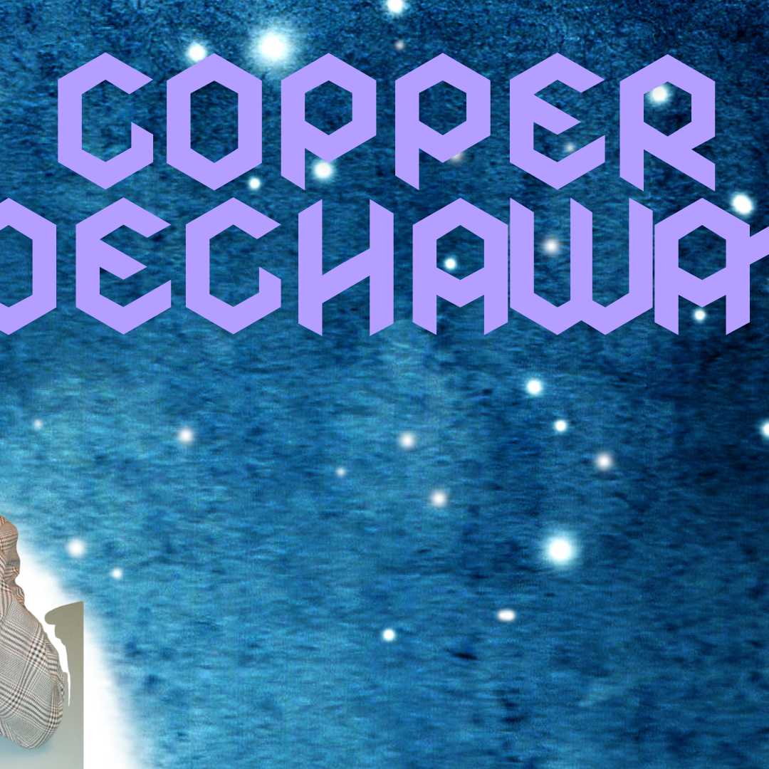 Latest photo of Copper (BUS)