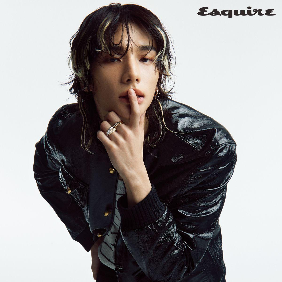 Stray Kidsの最近の活動写真