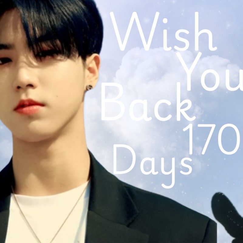 Behind-the-scenes cut of HAN (Stray Kids)