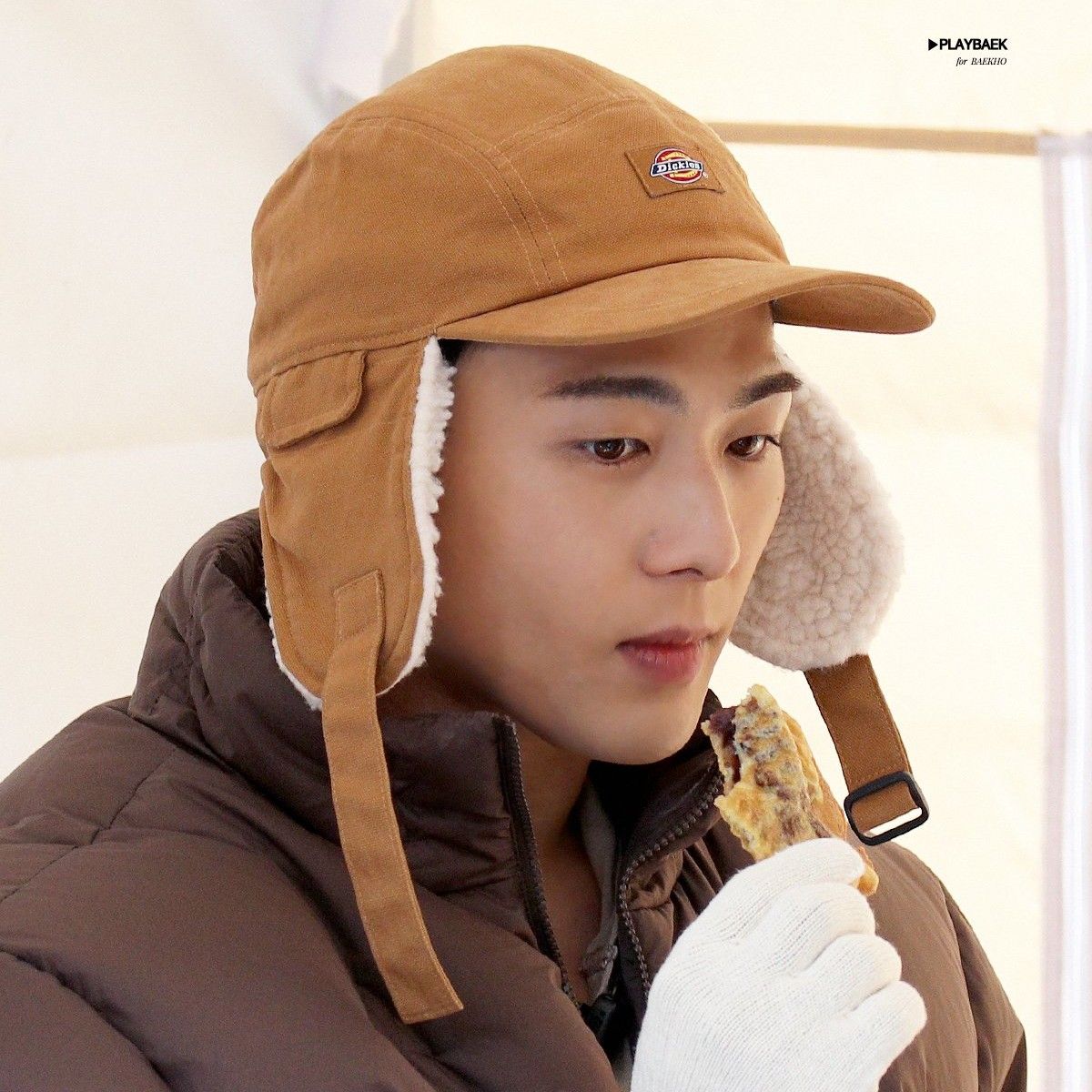 白虎的最新活动照片