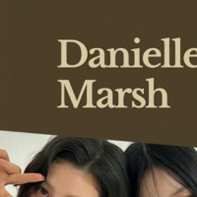 DANIELLE (NewJeans)的最新照片