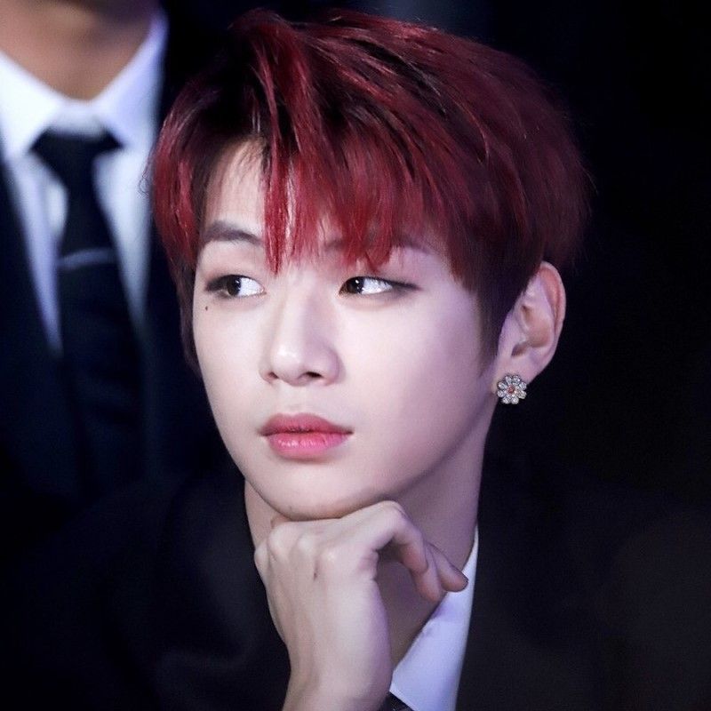 강다니엘 팬이 찍은 순간