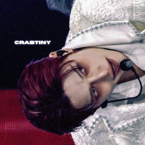 Behind-the-scenes cut of Wooyoung (ATEEZ)