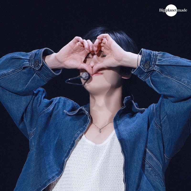 Latest photo of Taemin (SHINee)