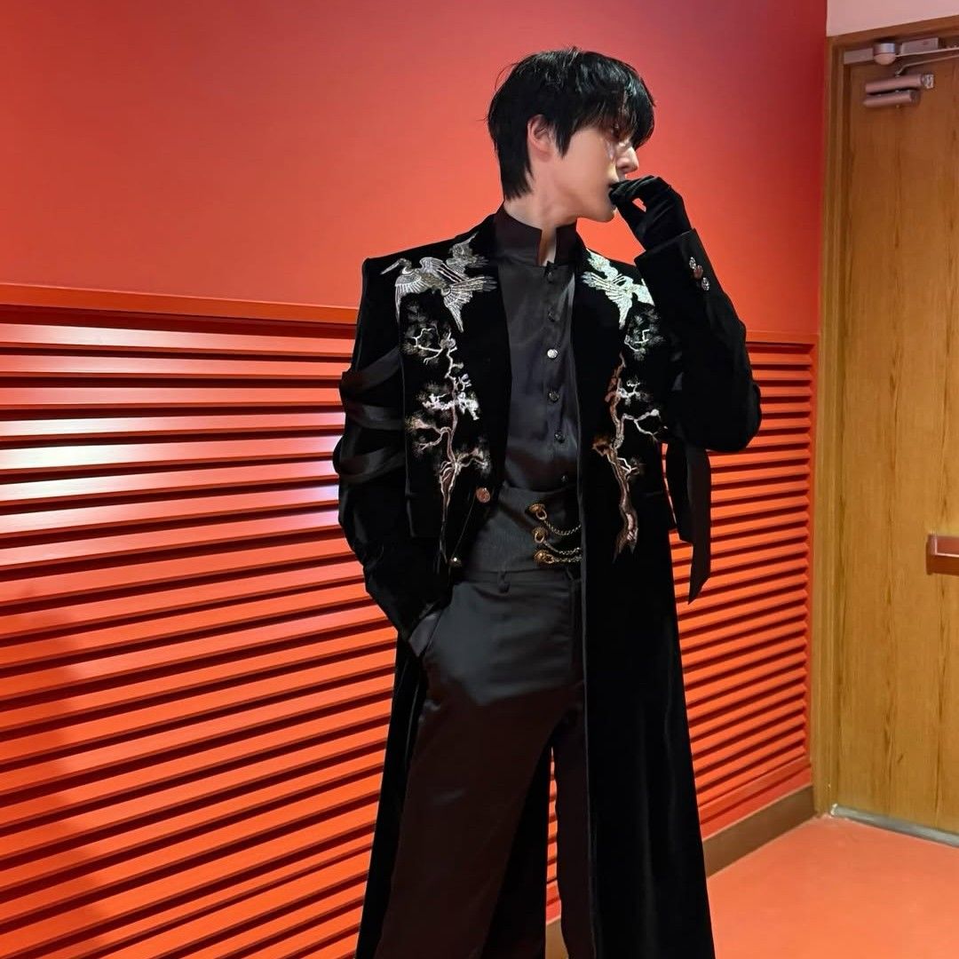 Latest photo of ATEEZ