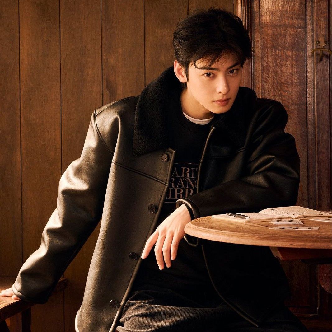 チャ･ウヌ (ASTRO)の最新写真