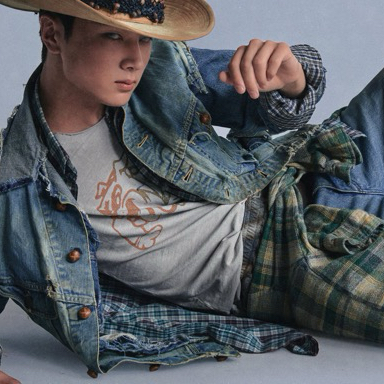 ENHYPENの最近の活動写真