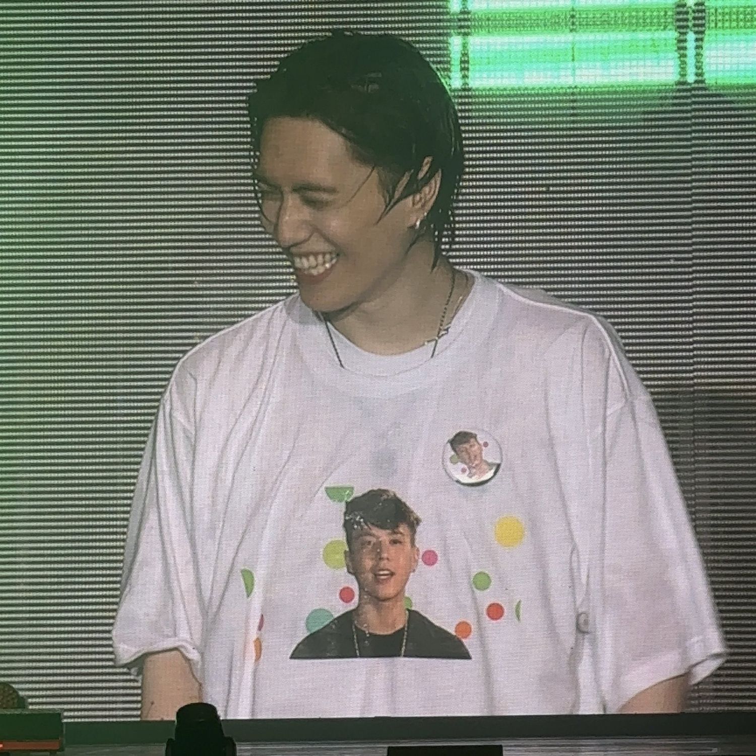 Foto aktivitas terbaru GOT7