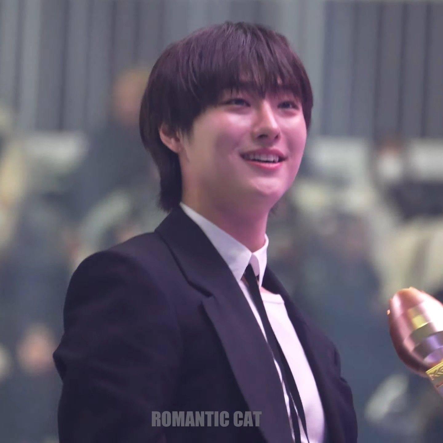 Latest photo of WOODZ