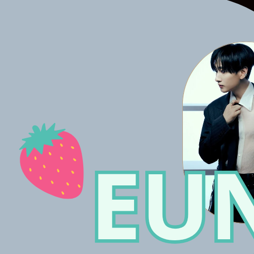 Behind-the-scenes cut of Eunhyuk (Super Junior)