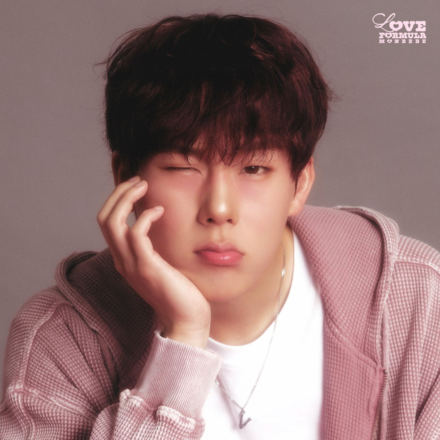 몬스타엑스 팬이 찍은 순간