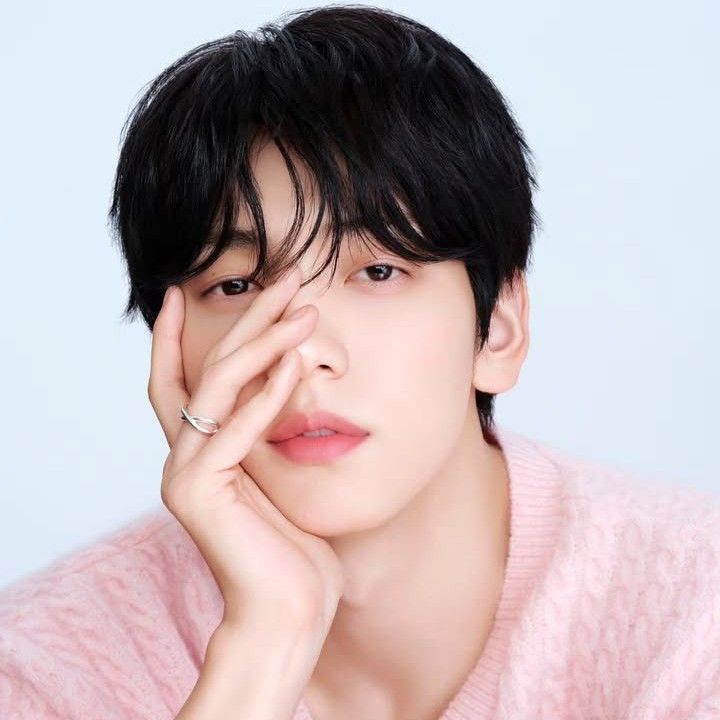 Recent activity shot of Soobin (TOMORROW X TOGETHER)