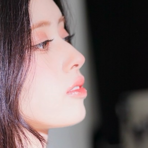 Rima (NiziU)的幕後花絮