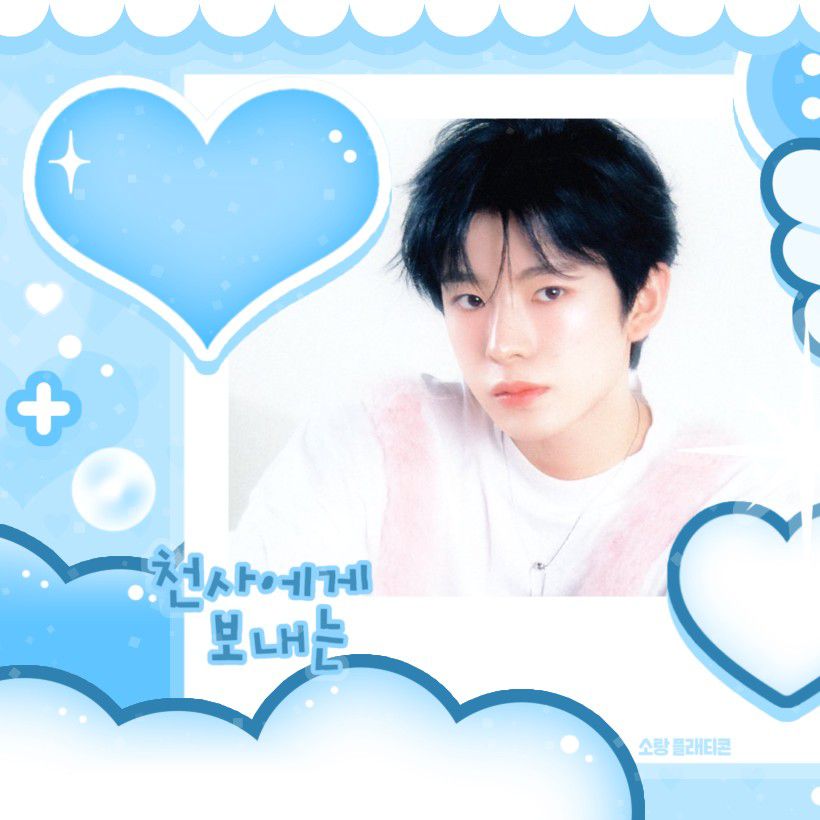 Behind-the-scenes cut of Yushi (NCT WISH)