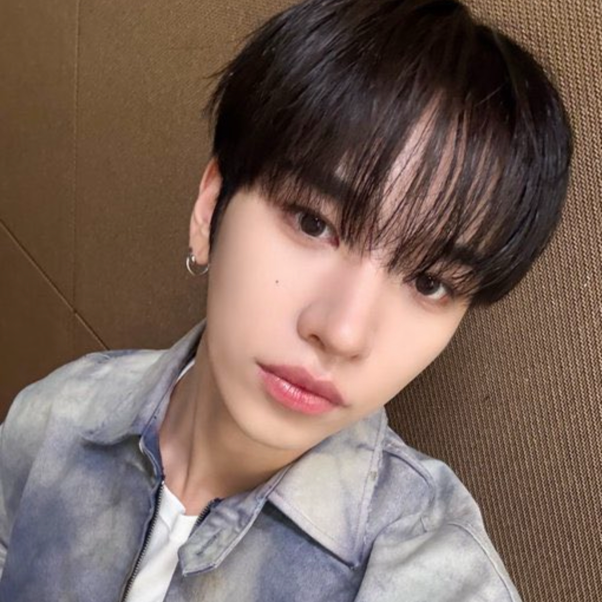 Latest photo of Hanjun (n.SSign)