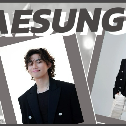 Latest photo of Daesung (BIGBANG)