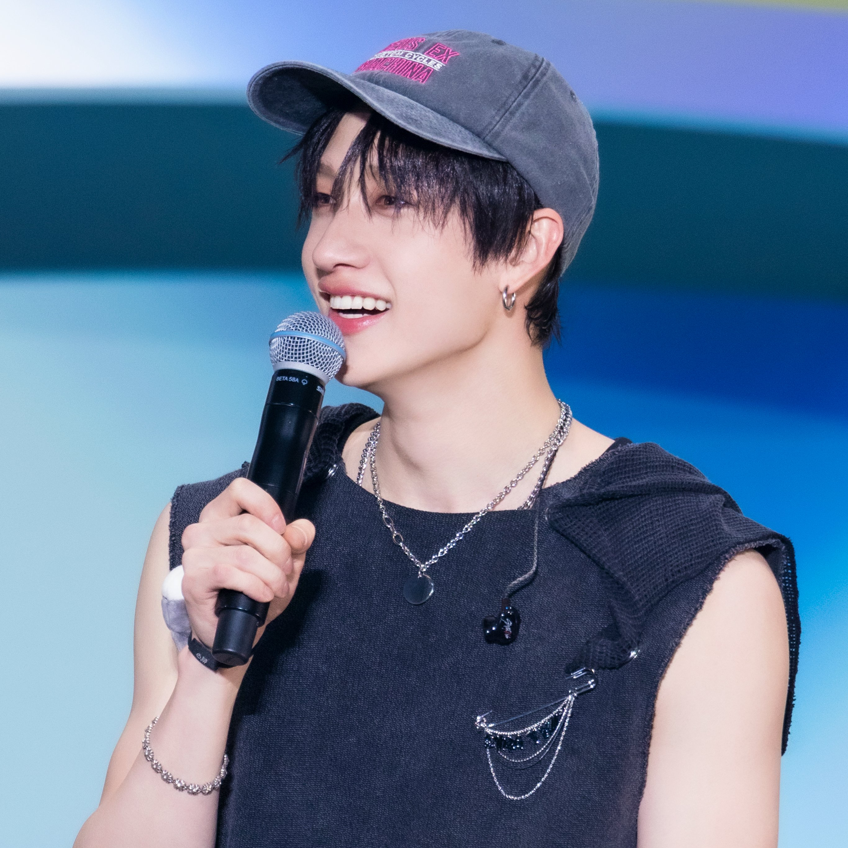 Stray Kids 최근 활동샷