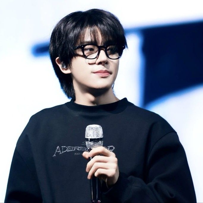 Jake (ENHYPEN)的幕后花絮