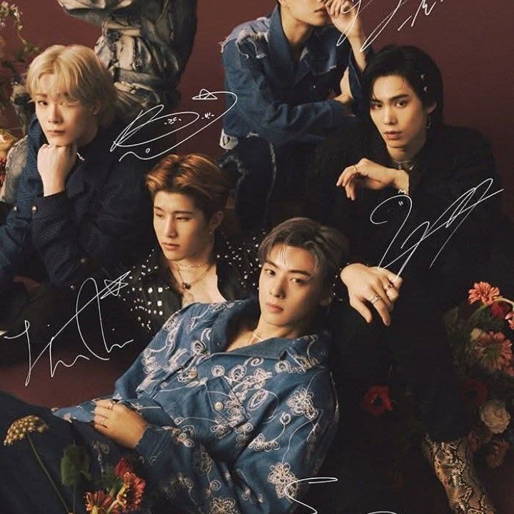 ASTRO粉絲拍下的瞬間