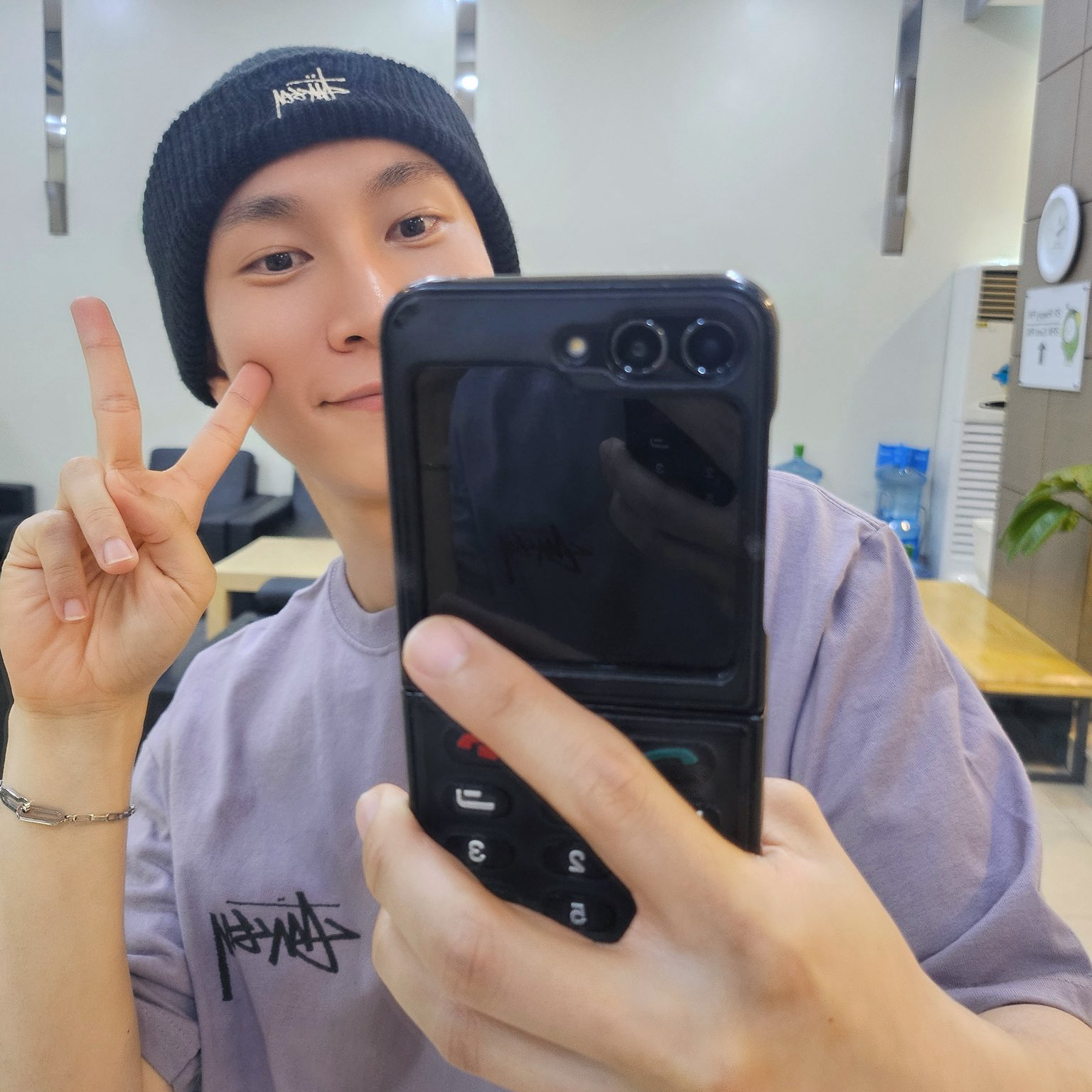 BTOBの最近の活動写真