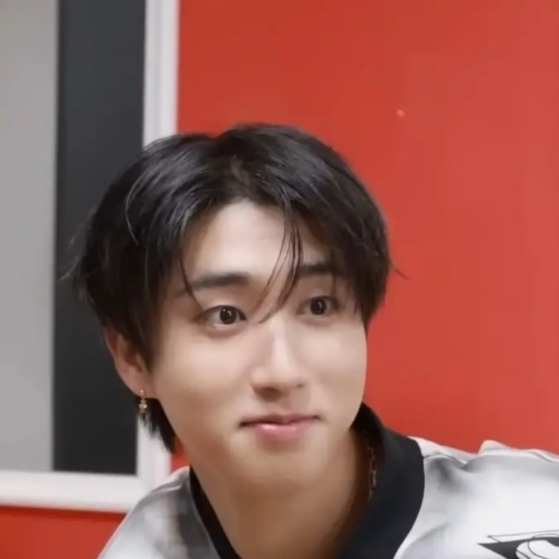 한 (Stray Kids) 최근 활동샷