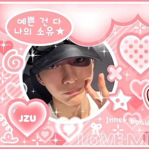 O.de (Xdinary Heroes)粉丝拍下的瞬间