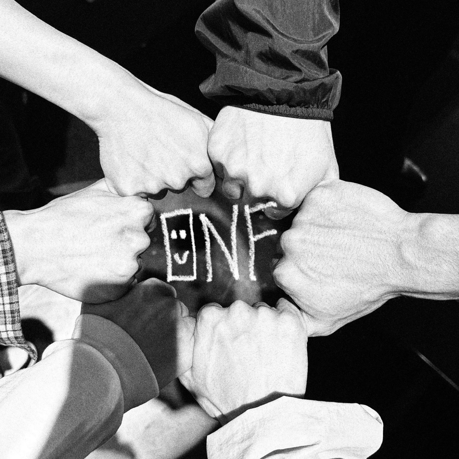 Behind-the-scenes cut of ONF