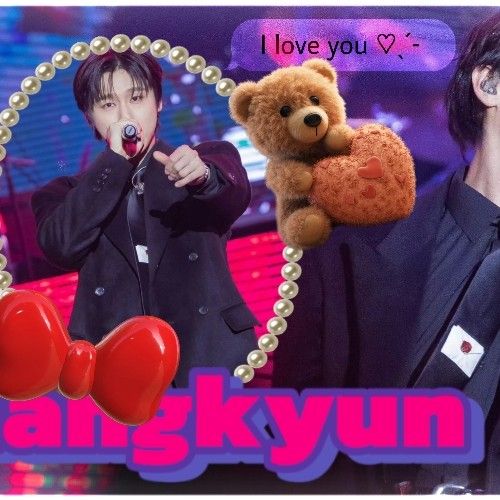 Latest photo of I.M (MONSTA X)