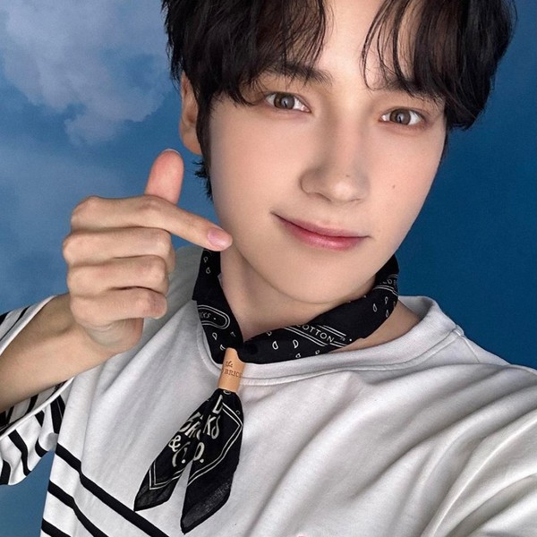 Best moment chosen by HueningKai (TOMORROW X TOGETHER) fandom