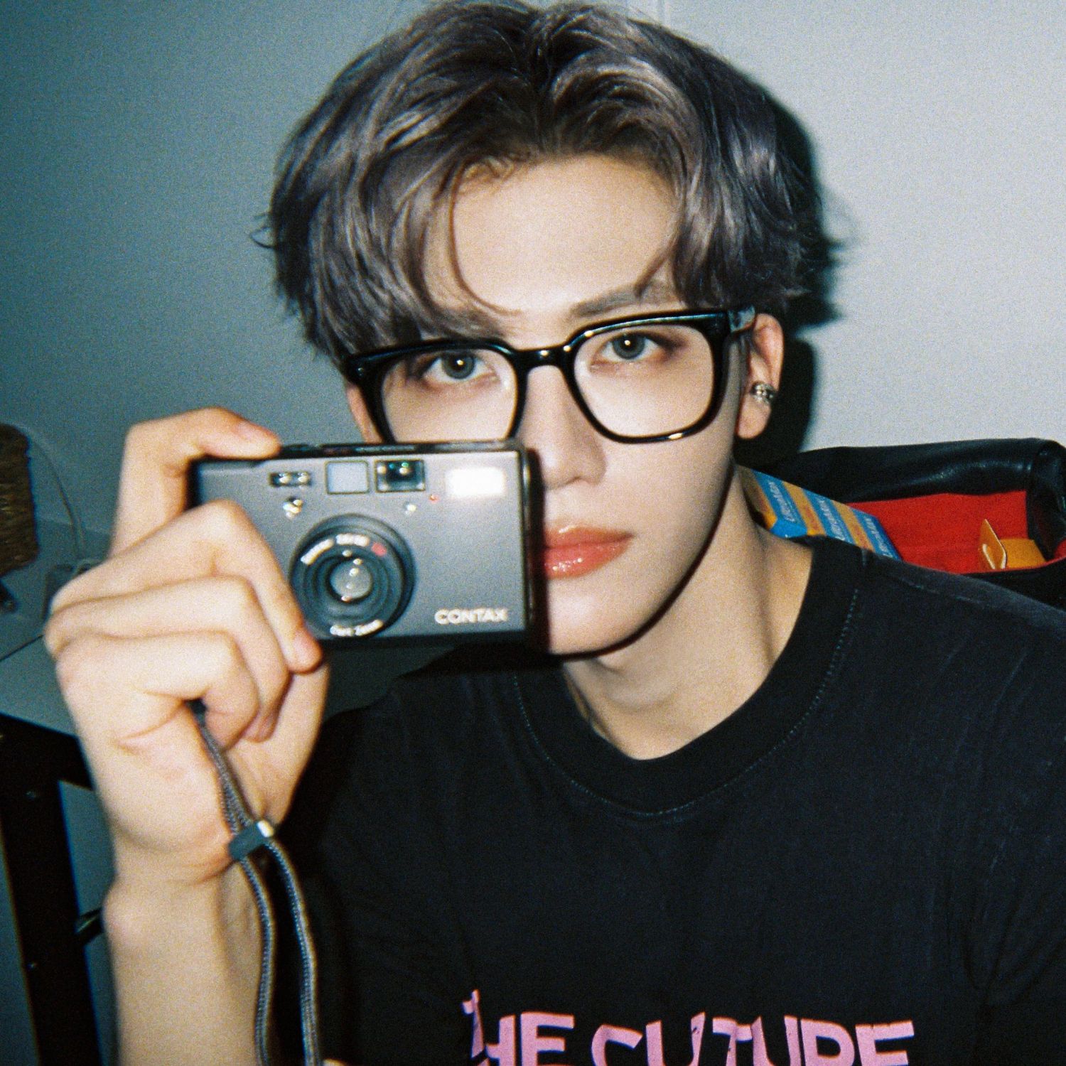 ジェミン (NCT DREAM)の舞台裏ショット