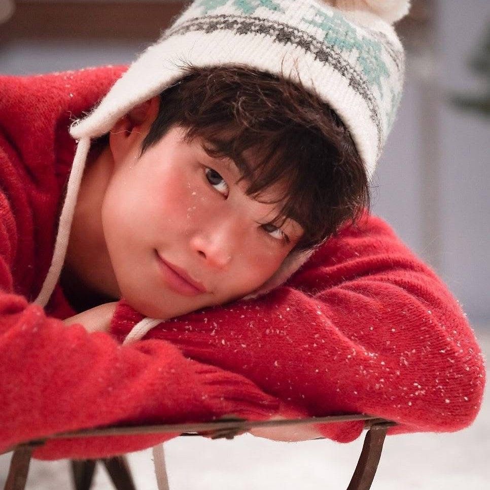 아스트로 팬이 찍은 순간