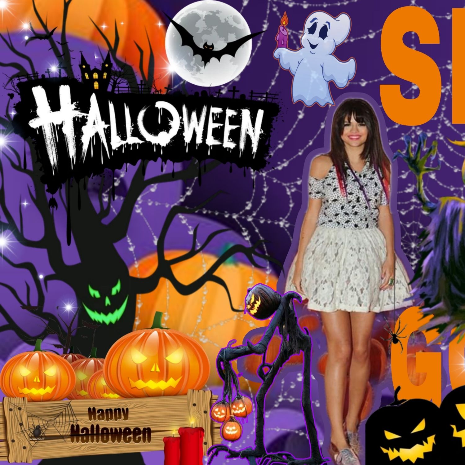 赛琳娜·戈麦斯粉丝拍下的瞬间