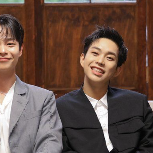 A moment captured by LUCY's fan