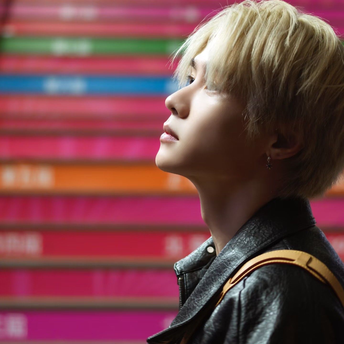 Latest photo of KUN (WayV)