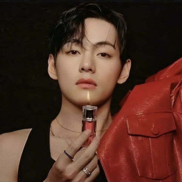 뷔 (방탄소년단) 팬이 찍은 순간