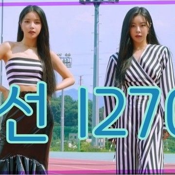 마마무의 비하인드 컷