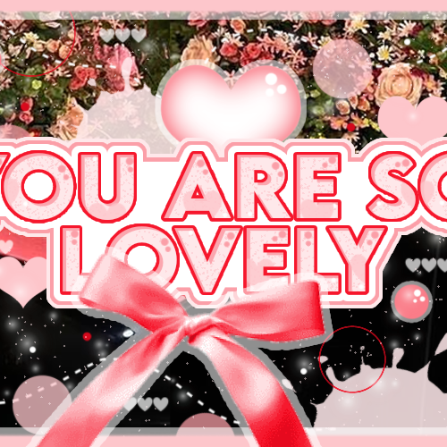 A moment captured by ViVi (Loossemble)'s fan