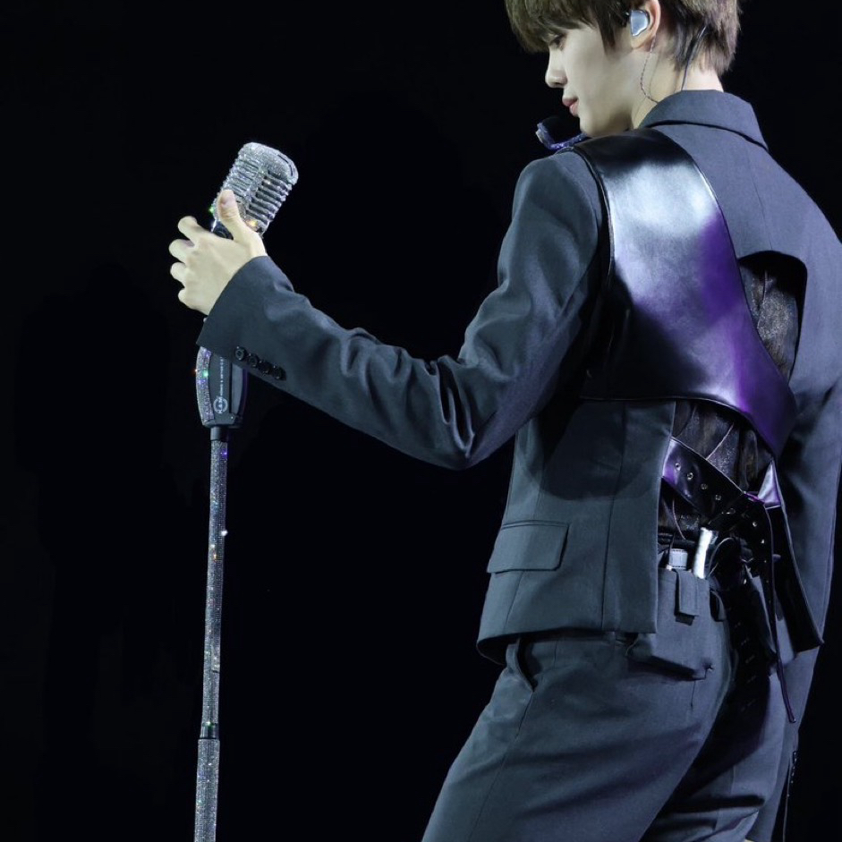 김규빈 (제로베이스원)의 최신 사진