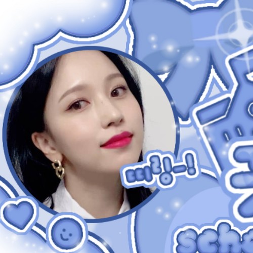 Popular profile image of Mina (TWICE) selected by votes