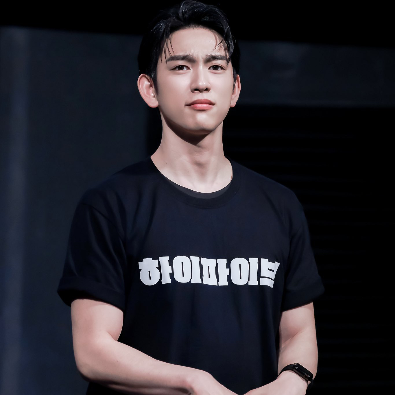 Latest photo of GOT7