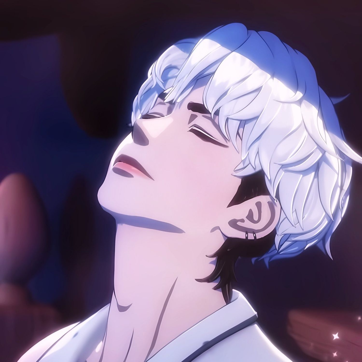 Latest photo of Eunho (PLAVE)