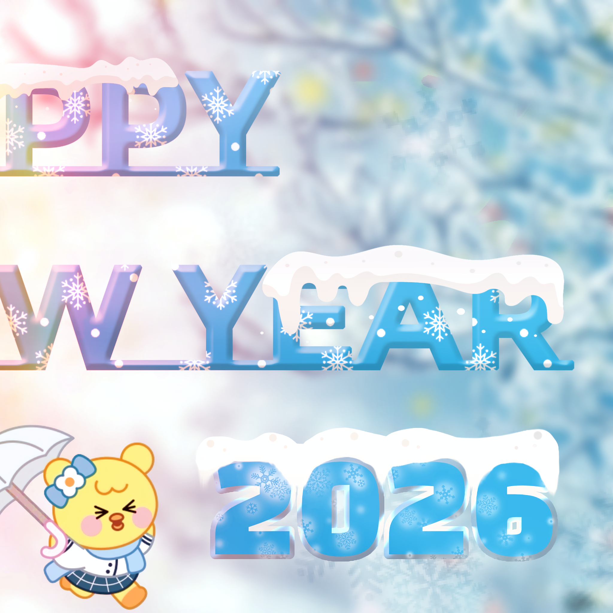 A moment captured by Rio (NiziU)'s fan