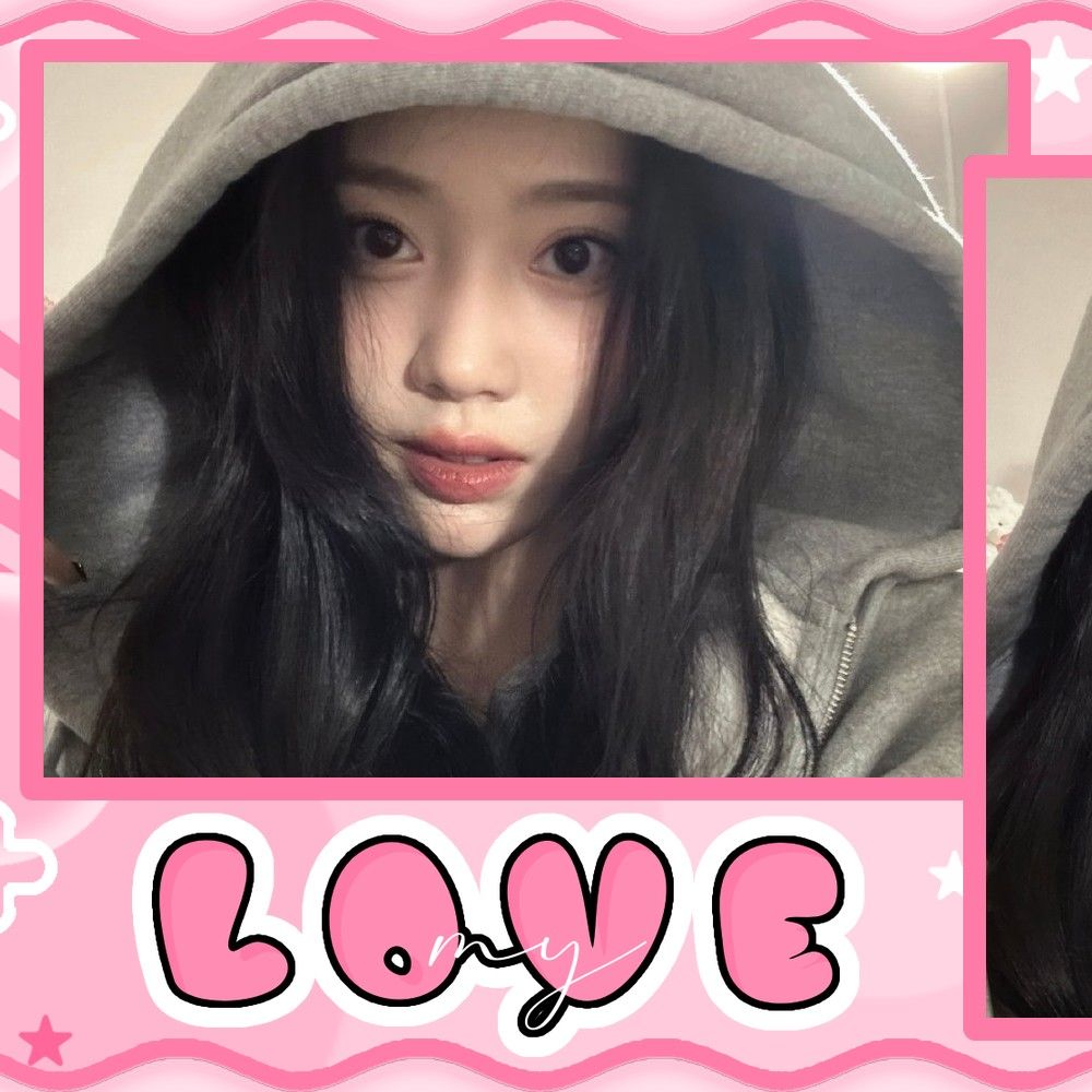 Behind-the-scenes cut of Xiao Ting (Kep1er)