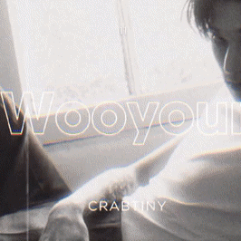 Latest photo of Wooyoung (ATEEZ)