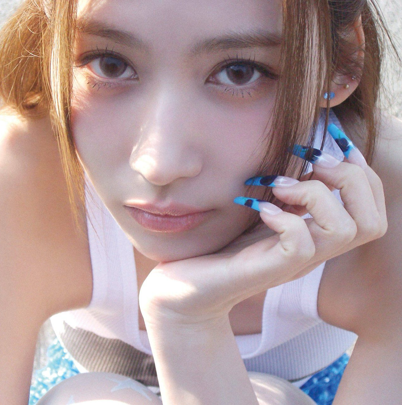 Momen yang diabadikan oleh penggemar Sana (TWICE)