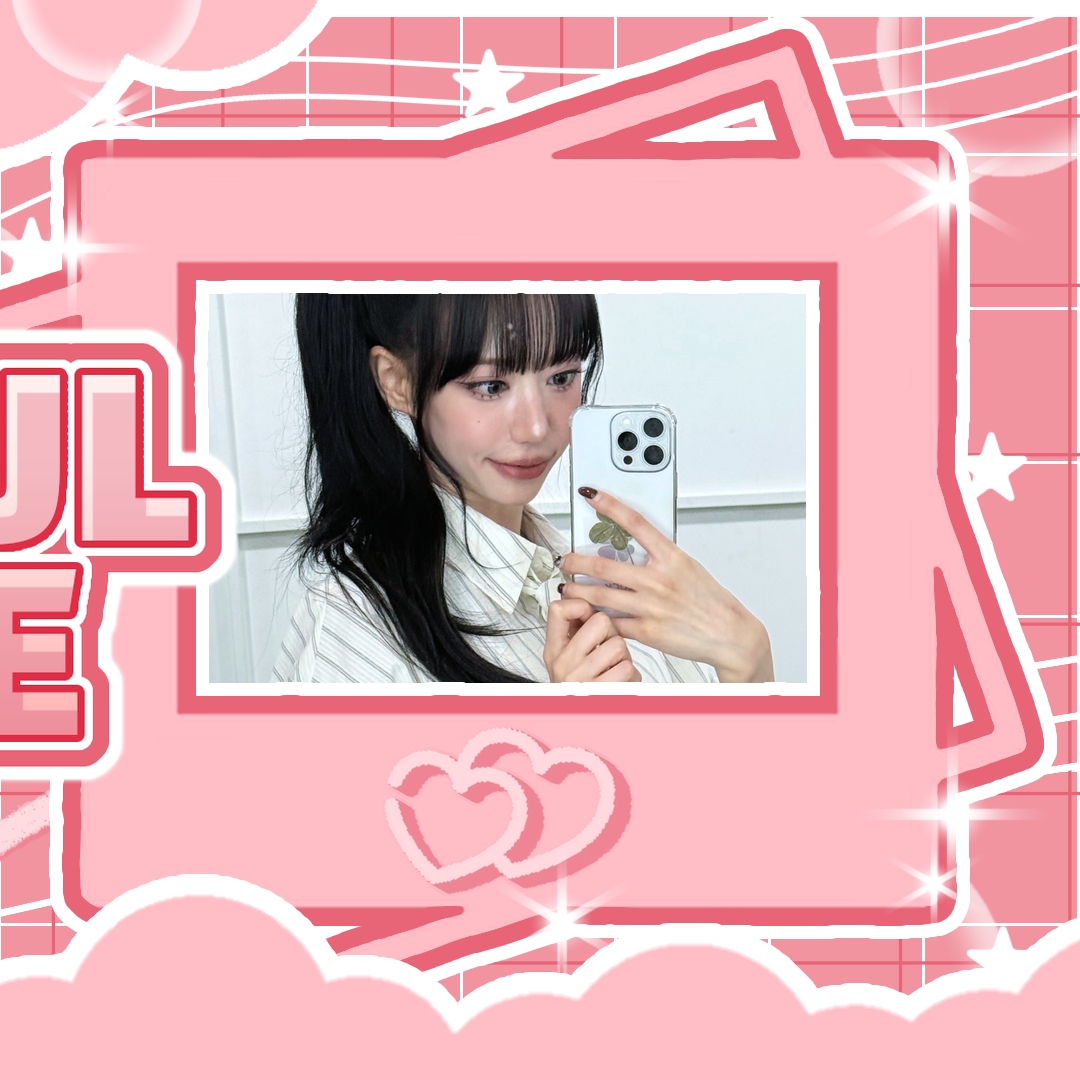 Behind-the-scenes cut of Zuu (SECRET NUMBER)