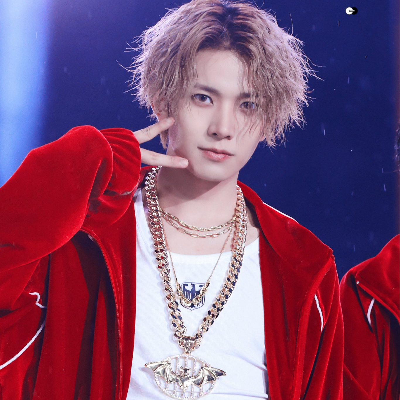 희승 (ENHYPEN) 최근 활동샷