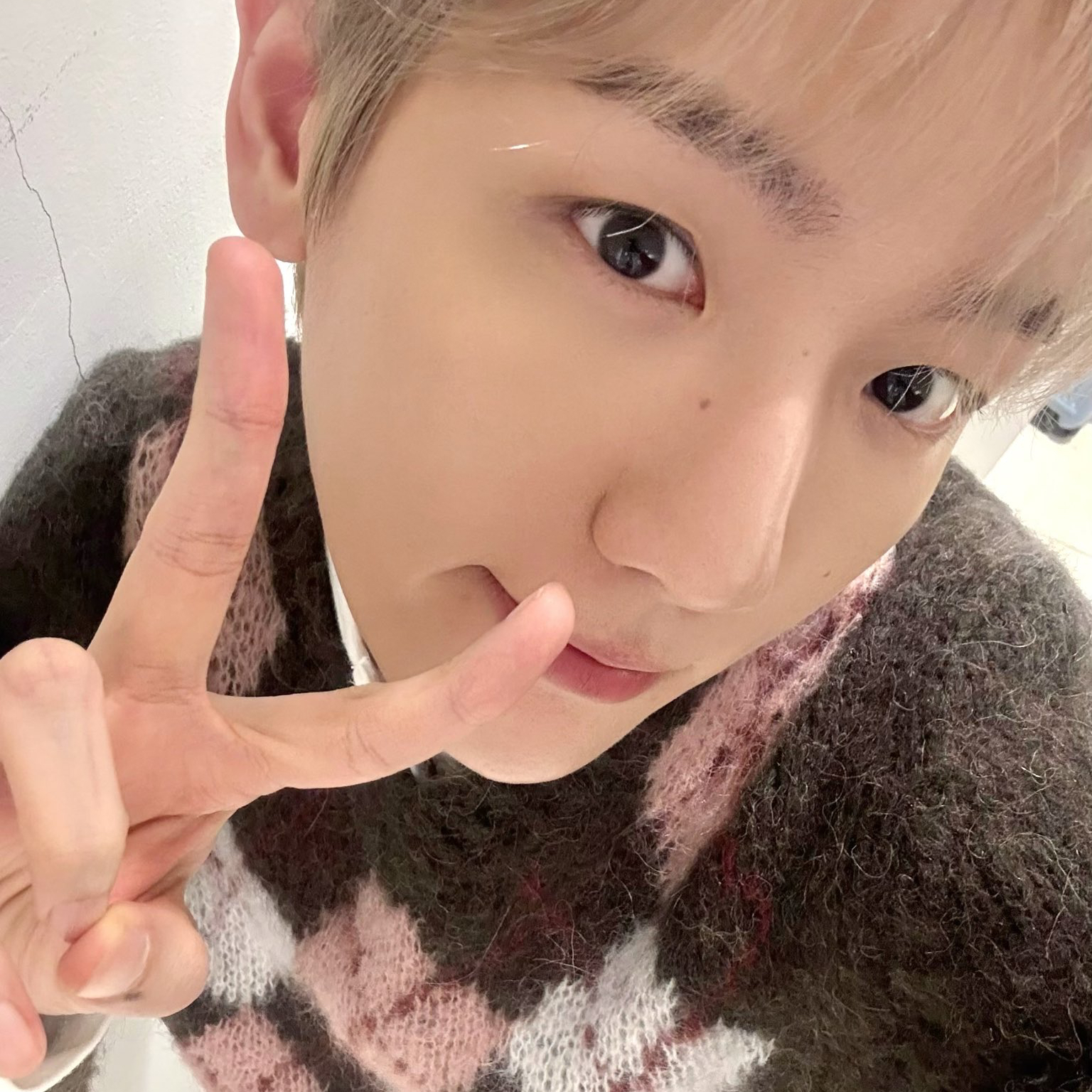 백현 (EXO)의 최신 사진