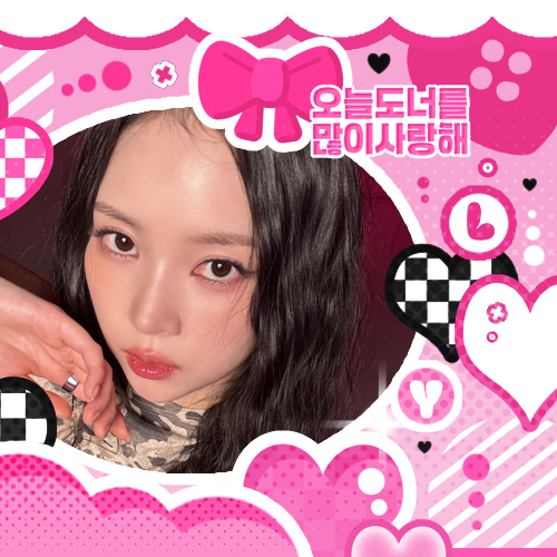 Latest photo of Narin (MEOVV)