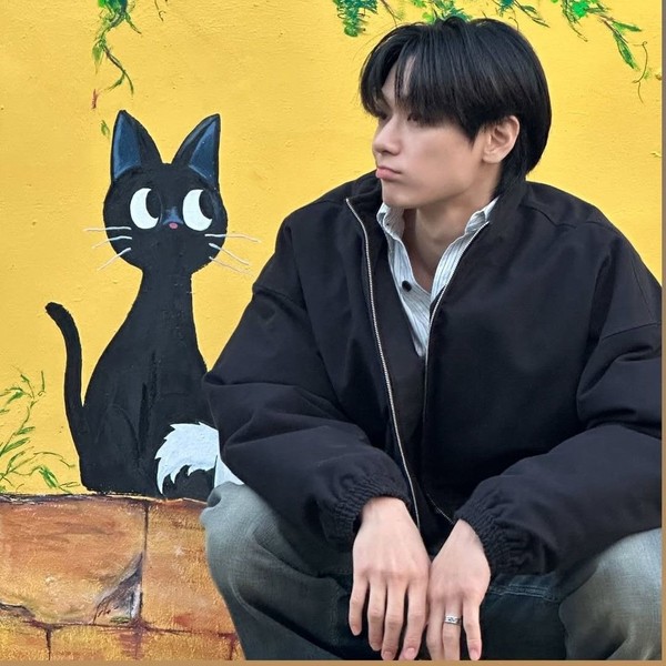 Best moment chosen by Juyeon (THE BOYZ) fandom